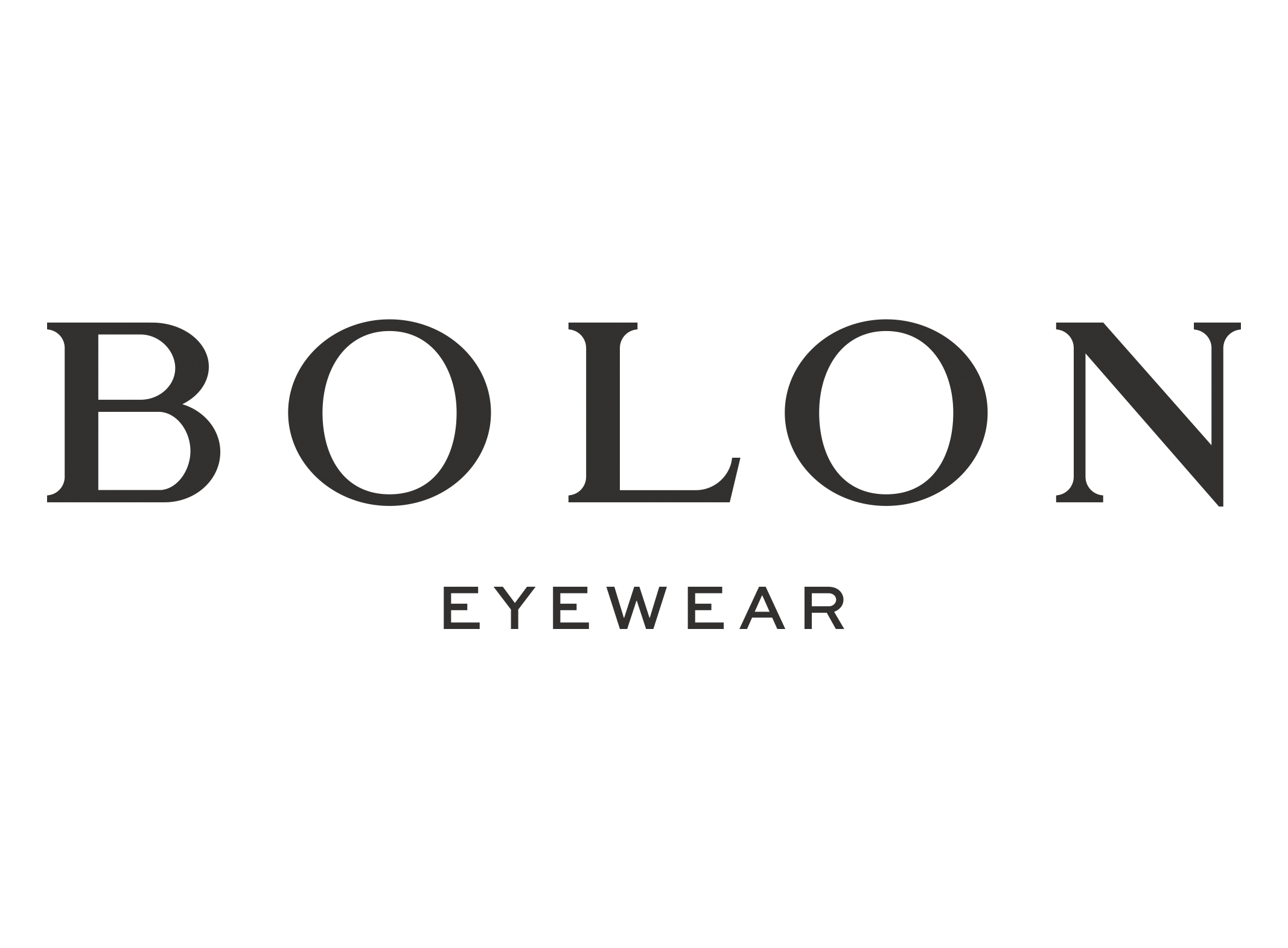 Bolon Eyewear logo copia